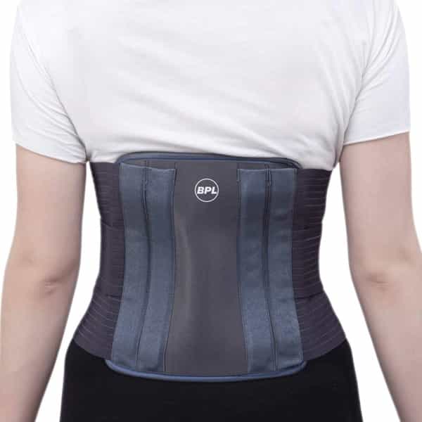 Bpl Contoured L.s Support - 1'S