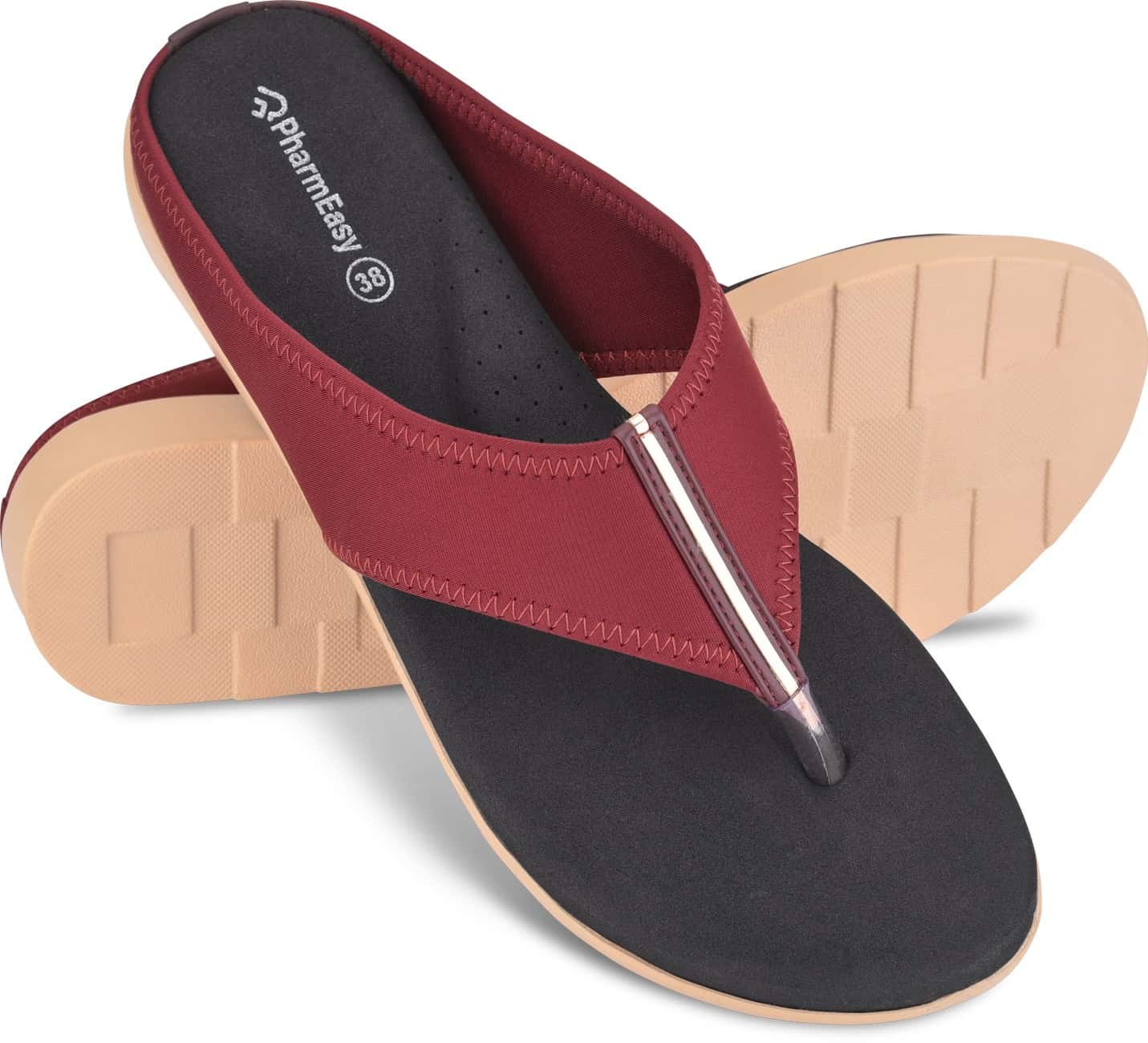 slippers for orthopedic