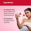 Chemist At Play Acne Control Body Wash With Ceramide | For Sweaty | Oily | Normal & Dry Skin | 473Ml