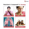 Waterbury's Compound A-Provides Quick Relief From Cold & Cough| 250 Ml X Pack Of 2
