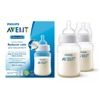 Philips Avent Anti Colic Bottle 260Ml (Twin Pack) Scf813/20