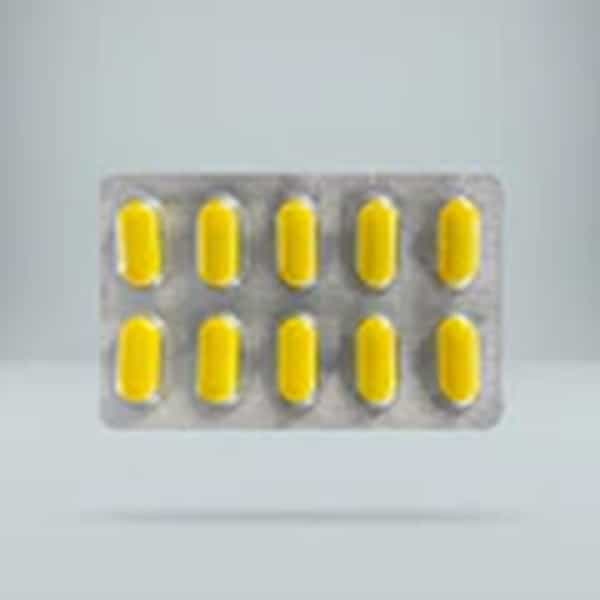 Releaf Holo-650 For Body Pain | Fever | And Inflammation Support 20N