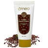 Omeo Coffee Hand Cream | Velvety & Smooth Brightening Skin | Unisex - 50G