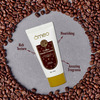 Omeo Coffee Hand Cream | Velvety & Smooth Brightening Skin | Unisex - 50G