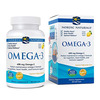 Nordic Naturals Omega 3 Fish Oil Epa And Dha 690mg Omega 3 Fish Oil 60 Softgels For Adults