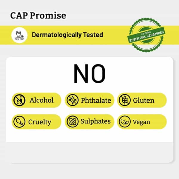 Chemist At Play Brightening Body Wash| Fades Dark Spots | Evens Out Skin Tone | 236Ml