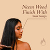 Panash Prasadana Neem Hair Comb Pack 1