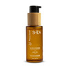 Beauty Garage Pure African Shea Butter Retention Treatment Hair Oil 50Ml