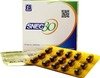 Snec 30 - Nano Curcumin Turmeric Capsules Pack Of 15 Capsules