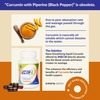 Snec 30 - Nano Curcumin Turmeric Capsules Pack Of 15 Capsules