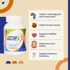 Snec 30 - Nano Curcumin Turmeric Capsules Pack Of 15 Capsules