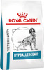 Royal Canin Veterinary Diet Canine Dry Hypoallergenic | 2 Kg For Adult Dogs