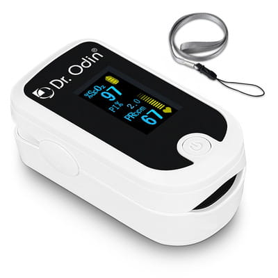 Pulse Oximeter Device To Measure Blood Pressure And Heart Rate Buy