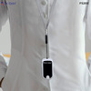 Dr. Odin Pulse Oximeter For Quick Heart Rate And Oxygen Monitoring-A330n