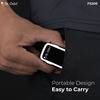 Dr. Odin Pulse Oximeter For Quick Heart Rate And Oxygen Monitoring-A330n