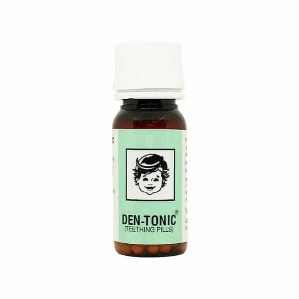 Dentonic Pills Tablet 1