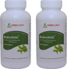 Herbal Hills Brahmihills - 120 Capsule (Pack Of 2) Brahmi Capsules