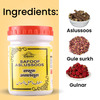 Cipzer Safoof Aslussoos 50G | Supports Mens Vitality| Stamina & Overall Wellness