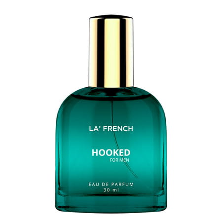 La French Hooked Perfume For Men 30ml