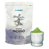 Truhabit Indigo Powder Organic For Hair Color (200 Gms)
