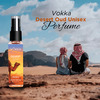 Vokka Pocket Perfume Desert Oud & Arabian Stories 2 X 8Ml | Long Lasting Perfume For Men & Women