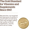 Solgar Niacin Vitamin B3 Tablets | 100 Mg | 100 Count