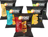 Tagz - Combo Pack Of 8