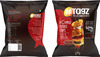 Tagz - Combo Pack Of 8