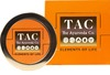 Tac - The Ayurveda Co. Vitamin C Lip Scrub - 20 Gm