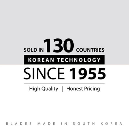 Letsshave Pro 4 Shaving Razor For Men - Pro 4 Blade + Razor Handle