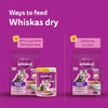 Whiskas Kitten Mackerel 1.1Kg
