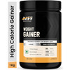 Myfitfuel Mff Weight Gainer 1 Kg (2.2 Lbs) Double Rich Chocolate