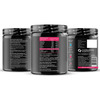 Carbamide Forte L Arginine Powder Supplement | Pre-Workout For Men & Women | Beet Root Powder - 90g
