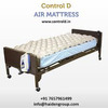 Control D Air Mattress | Therapy For Bed Sores