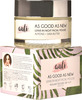 Auli As Good As New Almomd And Shea Butter Night Cream For Healthy Glowing Youthful Skin - 60Gm