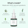 Puraroma Cold & Flu Nasal Spray - 15 Ml