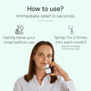 Puraroma Cold & Flu Nasal Spray - 15 Ml