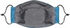 Carriall Adult Unisex 3 Layer Reusable Washable Cotton Mask (Camsm075) Pack Of 3