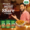 Tata Sampann 100% Pure Premium Raisins Seedless 200g