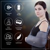Bpl Orthocare Arm Sling Grey - Xl - 1Pc