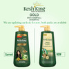 Kesh King Gold Anti Hairfall Shampoo Bottle Of 600 Ml