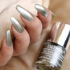 Debelle Nail Polish French Cheer Gift Set Of 6 | Pearl Pink | 48 Ml (8 Ml Each) | Metallic Shades |