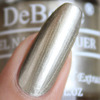 Debelle Nail Polish French Cheer Gift Set Of 6 | Pearl Pink | 48 Ml (8 Ml Each) | Metallic Shades |