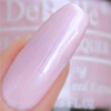 Debelle Nail Polish French Cheer Gift Set Of 6 | Pearl Pink | 48 Ml (8 Ml Each) | Metallic Shades |