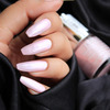 Debelle Nail Polish French Cheer Gift Set Of 6 | Pearl Pink | 48 Ml (8 Ml Each) | Metallic Shades |