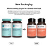 Hk Vitals Multivitamin | 60 Tablets Each (Pack Of 2)