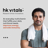 Hk Vitals Multivitamin | 60 Tablets Each (Pack Of 2)