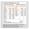 Hk Vitals Multivitamin | 60 Tablets Each (Pack Of 2)