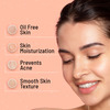 Chemist At Play Oil Control Face Moisturiser| 1% Salicylic Acid | Oil Control | 50 Gm