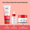 Chemist At Play Oil Control Face Moisturiser| 1% Salicylic Acid | Oil Control | 50 Gm